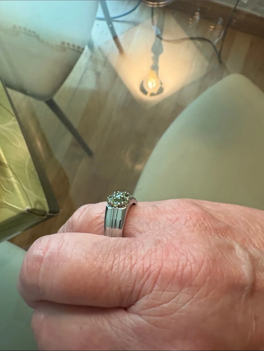 N/A elegant sterling